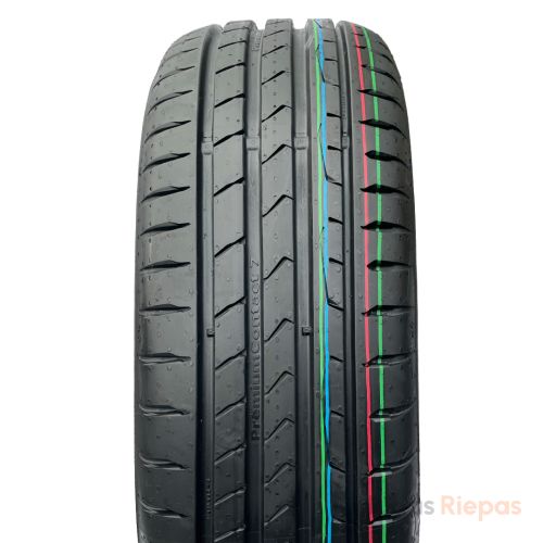 Continental PremiumContact 7 235/45 R21 104T - 3