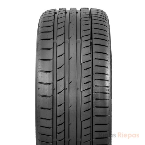 Continental SportContact 5P 235/35 R19 91Y - 4