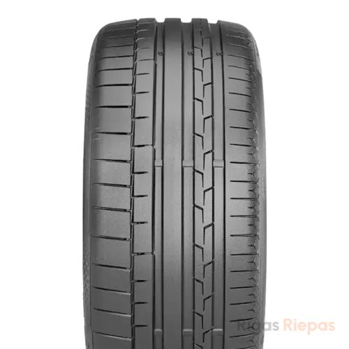 Continental SportContact 6 275/30 R20 97Y - 3