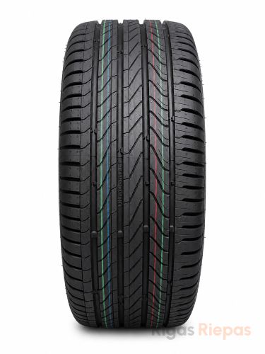 Continental UltraContact NXT 235/55 R18 104W - 3