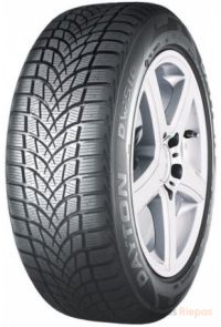 DAYTON DW510 EVO 155/65 R14 79T
