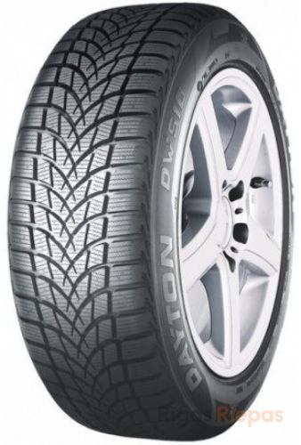 DAYTON DW510 EVO 155/65 R14 79T