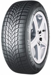 DAYTON DW510 EVO 155/65 R14 79T