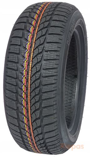 Diplomat Winter HP 205/55 R16 91T - 2