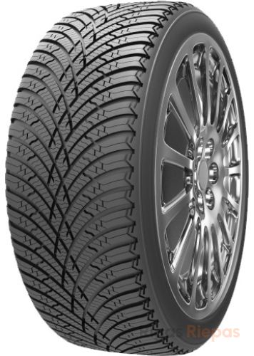 Doublestar DLA01 235/55 R19 105W