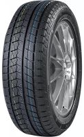 Mozzo Winter VAN