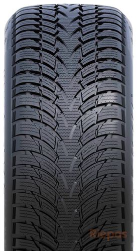 Federal Himalaya WS3 Nordic 245/40 R18 97Q
