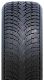 Federal Himalaya WS3 Nordic 245/40 R18 97Q - 1