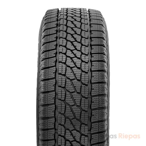 Firestone Vanhawk Winter 2 215/60 R16 103T - 3