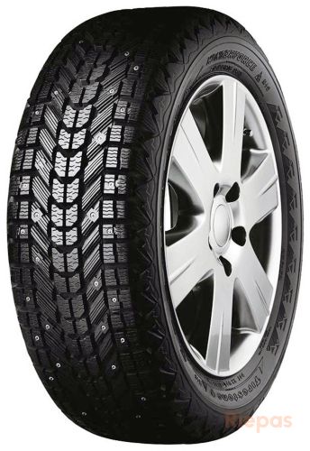 Firestone Winterforce 215/55 R16 93S