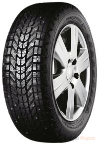 Firestone Winterforce 215/55 R16 93S