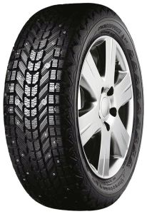 Firestone Winterforce 215/55 R16 93S