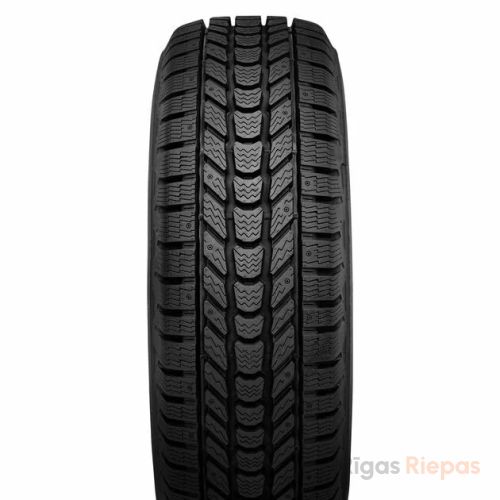 Firestone Winterforce 215/55 R16 93S - 3