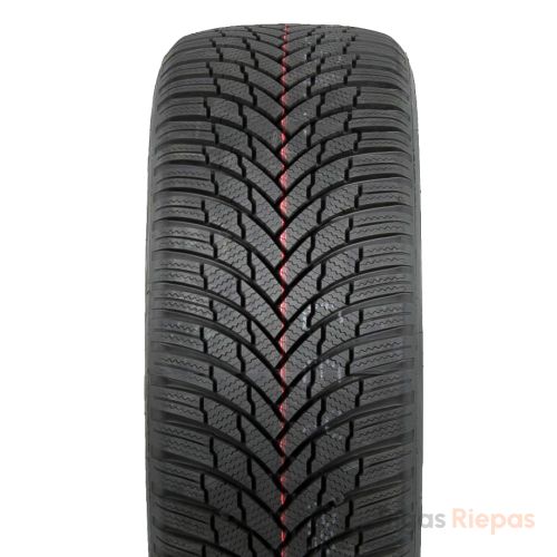 Firestone Winterhawk 4 235/35 R19 91W - 3