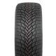 Firestone Winterhawk 4 235/35 R19 91W - 3
