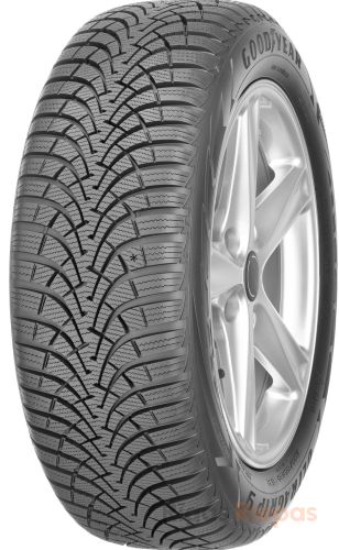 Goodyear UltraGrip 9+ 175/70 R14 88T - 2