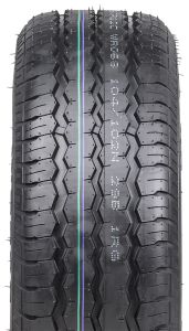 JOURNEY WR068 155/70 R12 104N