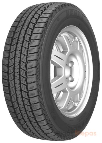 Kenda KR500 Winter Trailer 195/55 R10 96N