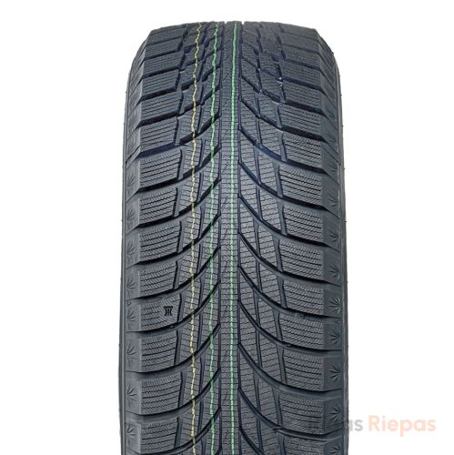 Kumho WinterCraft Ice WI51 225/55 R17 101T - 2
