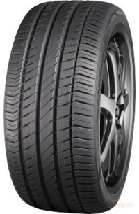 Kustone Safy M06 205/55 R17 91W