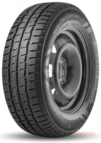 Marshal Winter ProTran CW51 205/70 R15 106/104R
