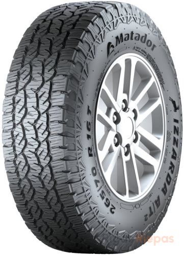 MATADOR MP72 Izzarda A/T 2 235/65 R17 108H
