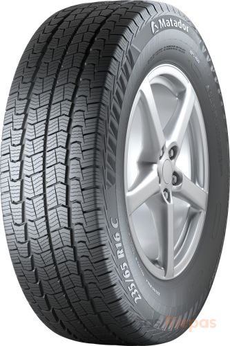 MATADOR MPS400 215/65 R15 104/102T