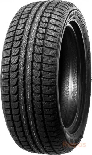 Maxtrek Trek M7 155/80 R13 79T - 2