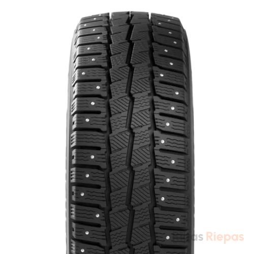 Michelin Agilis X-Ice North 195/70 R15 104R - 2