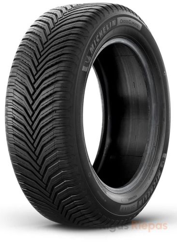 Michelin CrossClimate 2 205/55 R19 97V - 2