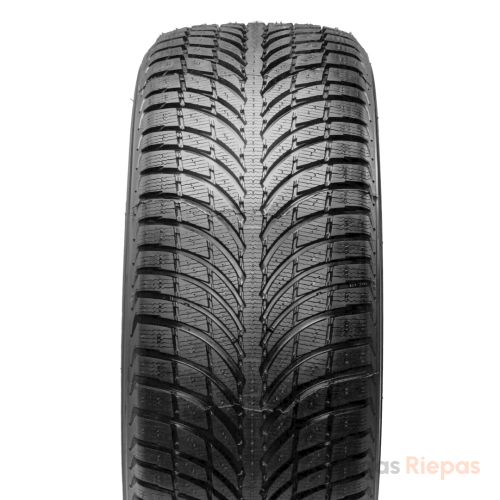 Michelin Latitude Alpin LA2 255/65 R17 114H - 3