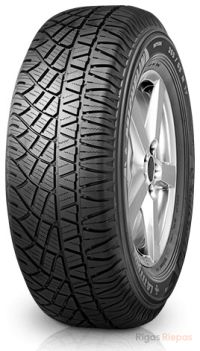 Michelin Latitude Cross 225/55 R17 101H
