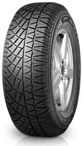 Michelin Latitude Cross 225/55 R17 101H