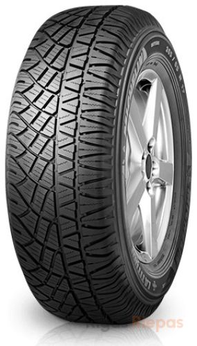 Michelin Latitude Cross 225/55 R17 101H
