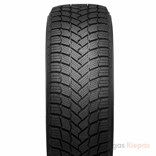 Michelin X-Ice Snow 235/60 R18 107T - 2