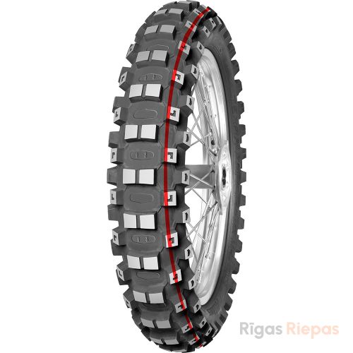 Mitas Terra Force-MX MH 80/100 R12 50M - 3