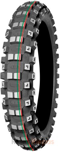 Mitas Terra Force-MX MH 80/100 R12 50M - 2