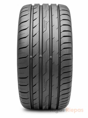 Nexen N'Fera Sport 275/35 R18 95Y - 3
