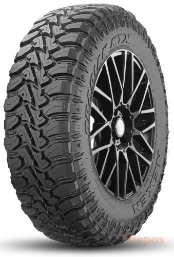 Nexen Roadian MTX RM7 255/75 R17 111/108Q