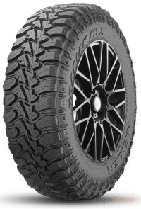 Nexen Roadian MTX RM7 255/75 R17 111/108Q