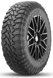 Nexen Roadian MTX RM7 265/70 R17 121/118Q