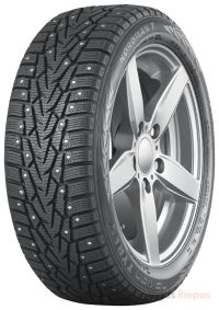 Nokian Nordman 7 225/60 R18 104T