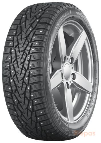 Nokian Nordman 7 225/60 R18 104T