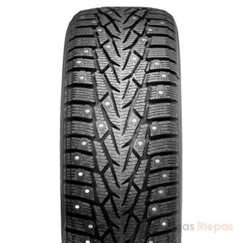Nokian Nordman 7 225/60 R18 104T - 2