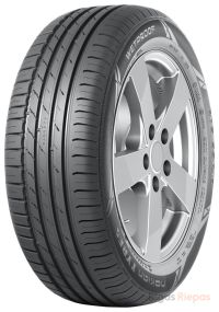 Nokian Wetproof SUV 225/65 R17 102H
