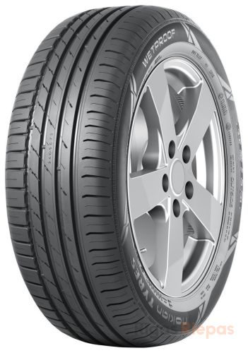 Nokian Wetproof SUV 225/65 R17 102H