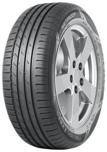 Nokian Wetproof SUV 225/65 R17 102H