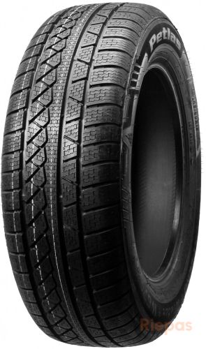 Petlas Explero Winter W671 225/60 R18 104V - 3