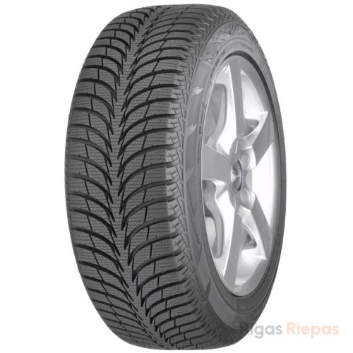 Sava Eskimo Ice 195/55 R16 87T - 2