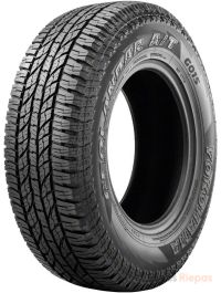 Yokohama Geolandar A/T G015 255/50 R20 109H